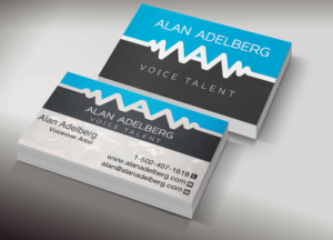 Business Card Design by Lanka Ama for this project | Design: #7470067