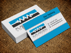 Business Card Design by Lanka Ama for this project | Design: #7470068