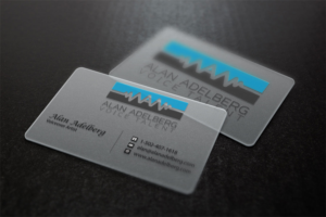 Business Card Design by Lanka Ama for this project | Design: #7470071