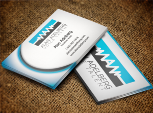 Business Card Design by Lanka Ama for this project | Design: #7470072