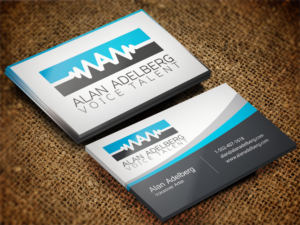 Business Card Design by Lanka Ama for this project | Design: #7470073
