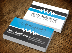 Business Card Design by Lanka Ama for this project | Design: #7470078