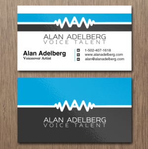 Business Card Design by Lanka Ama for this project | Design: #7470079