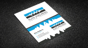 Business Card Design by Verified artistry (Design garden) for this project | Design: #7471388