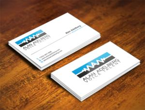 Business Card Design by Verified artistry (Design garden) for this project | Design: #7471389