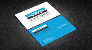 Business Card Design by Verified artistry (Design garden) for this project | Design: #7471390