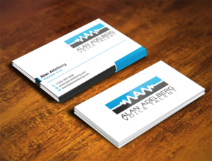 Business Card Design by Verified artistry (Design garden) for this project | Design: #7471393