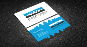 Business Card Design by Verified artistry (Design garden) for this project | Design: #7471394