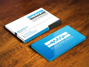 Business Card Design by Verified artistry (Design garden) for this project | Design: #7471395