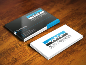 Business Card Design by Verified artistry (Design garden) for this project | Design: #7471397