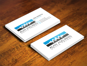 Business Card Design by Verified artistry (Design garden) for this project | Design: #7471399