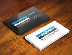 Business Card Design by Verified artistry (Design garden) for this project | Design: #7471400