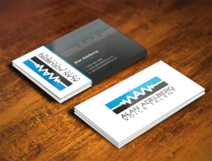 Business Card Design by Verified artistry (Design garden) for this project | Design: #7471402