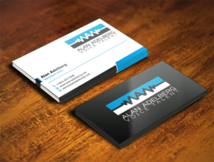 Business Card Design by Verified artistry (Design garden) for this project | Design: #7471403
