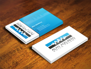 Business Card Design by Verified artistry (Design garden) for this project | Design: #7471409