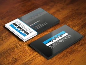 Business Card Design by Verified artistry (Design garden) for this project | Design: #7471410