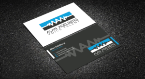 Business Card Design by Verified artistry (Design garden) for this project | Design: #7471411