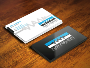 Business Card Design by Verified artistry (Design garden) for this project | Design: #7471412