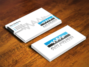 Business Card Design by Verified artistry (Design garden) for this project | Design: #7471413
