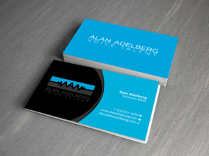 Business Card Design by Creations Box 2015 for this project | Design: #7475201