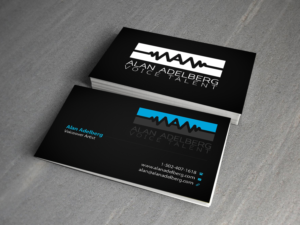 Business Card Design by Creations Box 2015 for this project | Design: #7475202