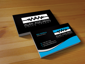 Business Card Design by Creations Box 2015 for this project | Design: #7475203