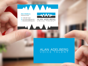 Business Card Design by Creations Box 2015 for this project | Design: #7475205