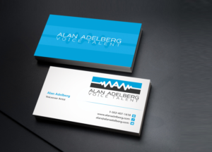 Business Card Design by Creations Box 2015 for this project | Design: #7475208