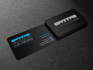 Business Card Design by Creations Box 2015 for this project | Design: #7475209