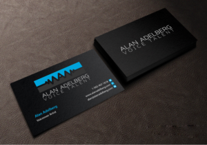Business Card Design by Creations Box 2015 for this project | Design: #7475213