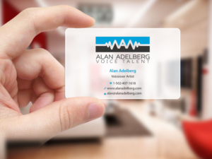 Business Card Design by Creations Box 2015 for this project | Design: #7475219