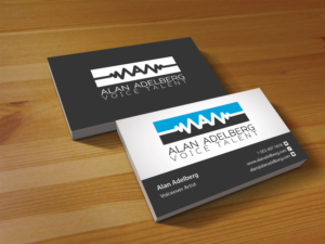 Business Card Design by Creations Box 2015 for this project | Design: #7475220