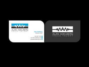Business Card Design by Creations Box 2015 for this project | Design: #7475221