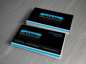 Business Card Design by Creations Box 2015 for this project | Design: #7475223
