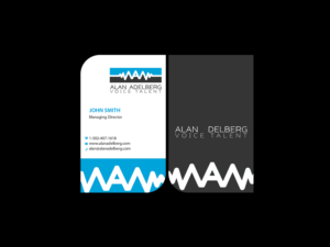 Business Card Design by Creations Box 2015 for this project | Design: #7475231