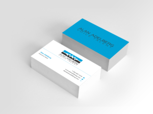 Business Card Design by Creations Box 2015 for this project | Design: #7475232