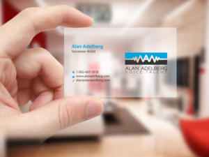 Business Card Design by Creations Box 2015 for this project | Design: #7475233