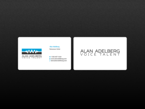 Business Card Design by Creations Box 2015 for this project | Design: #7475234