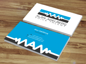 Business Card Design by Creations Box 2015 for this project | Design: #7475235