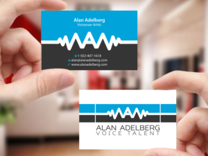 Business Card Design by Creations Box 2015 for this project | Design: #7492666