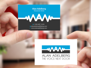 Business Card Design by Creations Box 2015 for this project | Design: #7492667