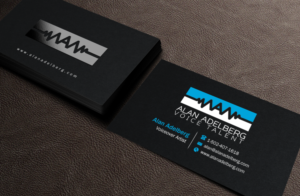 Business Card Design by Brand aid for this project | Design: #7473330