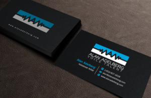 Business Card Design by Brand aid for this project | Design: #7473331