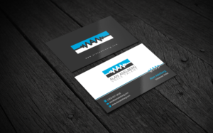 Business Card Design by Brand aid for this project | Design: #7473340