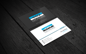 Business Card Design by Brand aid for this project | Design: #7473342