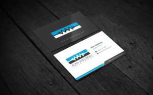 Business Card Design by Brand aid for this project | Design: #7473346