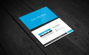 Business Card Design by Brand aid for this project | Design: #7473349