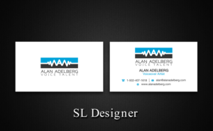 Business Card Design by SL Designer for this project | Design: #7466985
