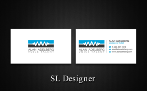 Business Card Design by SL Designer for this project | Design: #7466988