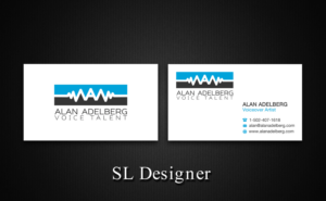 Business Card Design by SL Designer for this project | Design: #7466989